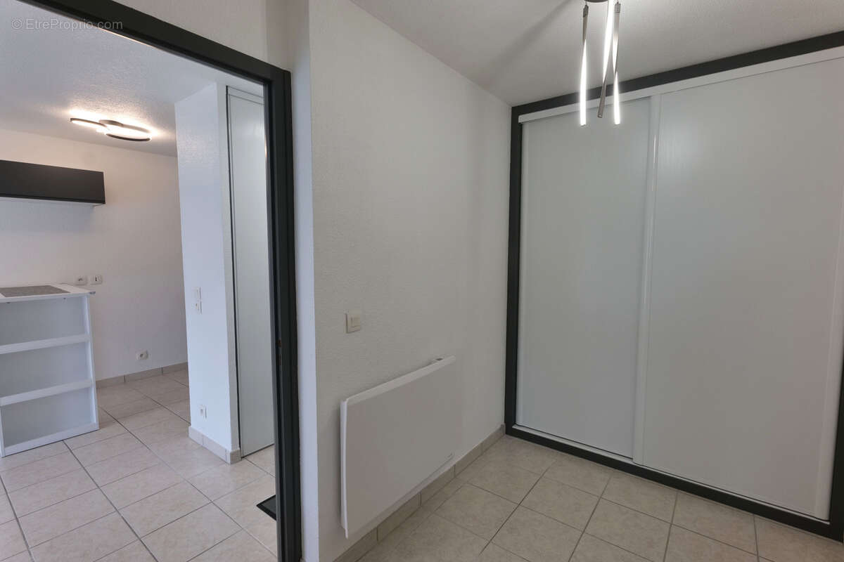 Appartement à SAINT-JEAN-DE-SIXT
