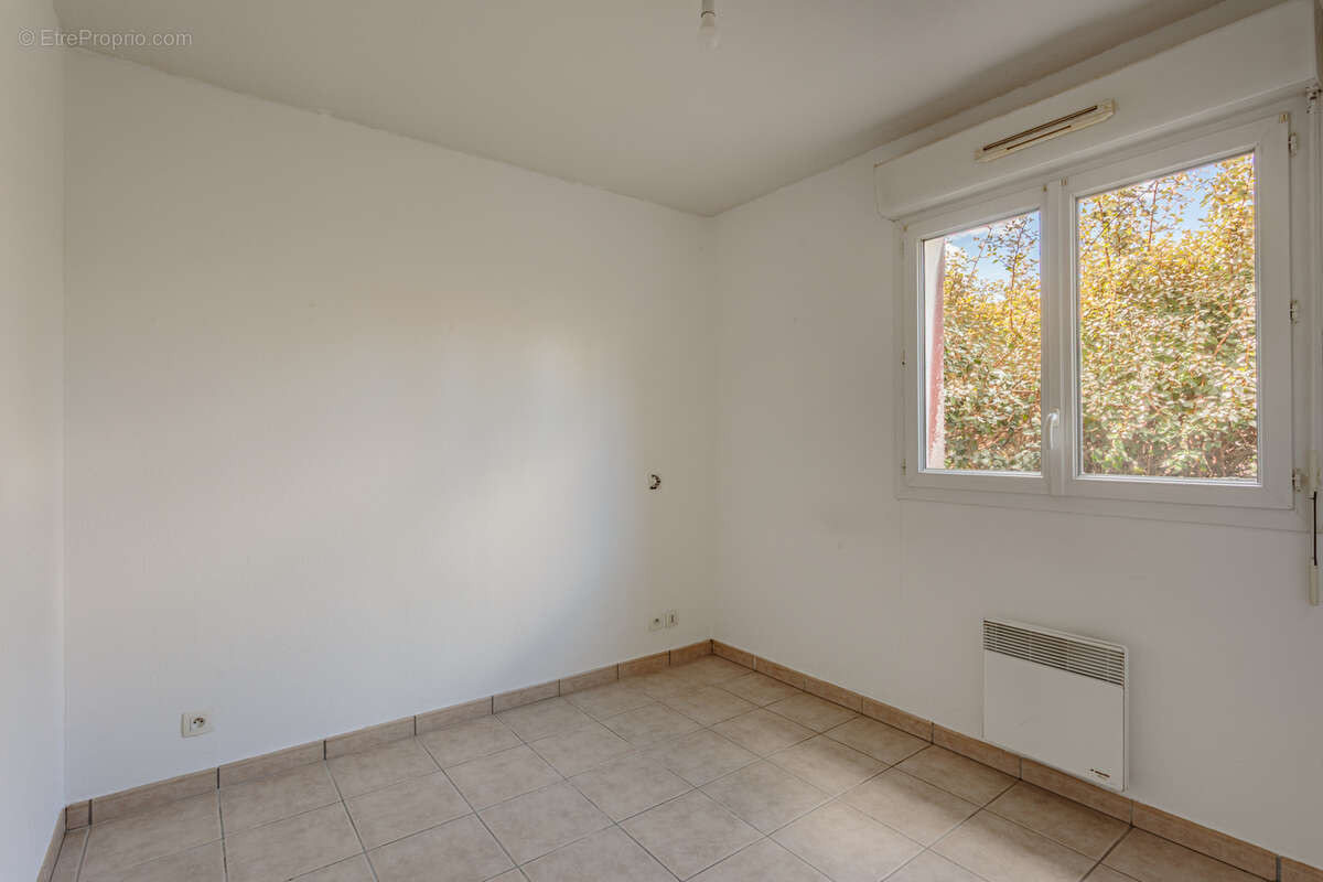 Appartement à SAINT-VINCENT-DE-TYROSSE