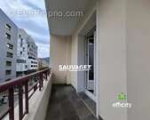 Appartement à ANNEMASSE