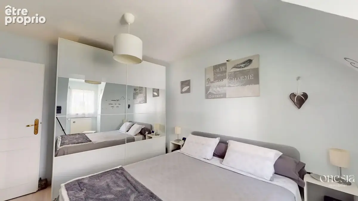 Maison 4 pièces 88 m² à vendre à Pau (64000) - photo 9