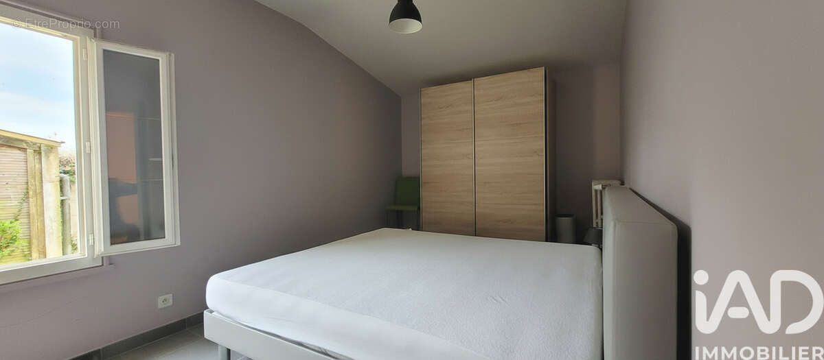 Photo 7 - Maison à SAINT-PIERRE-DE-JUILLERS