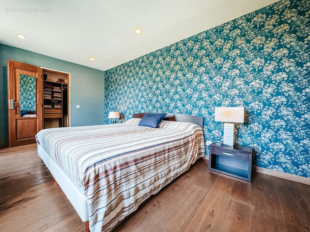 Maison à CHALLIGNAC