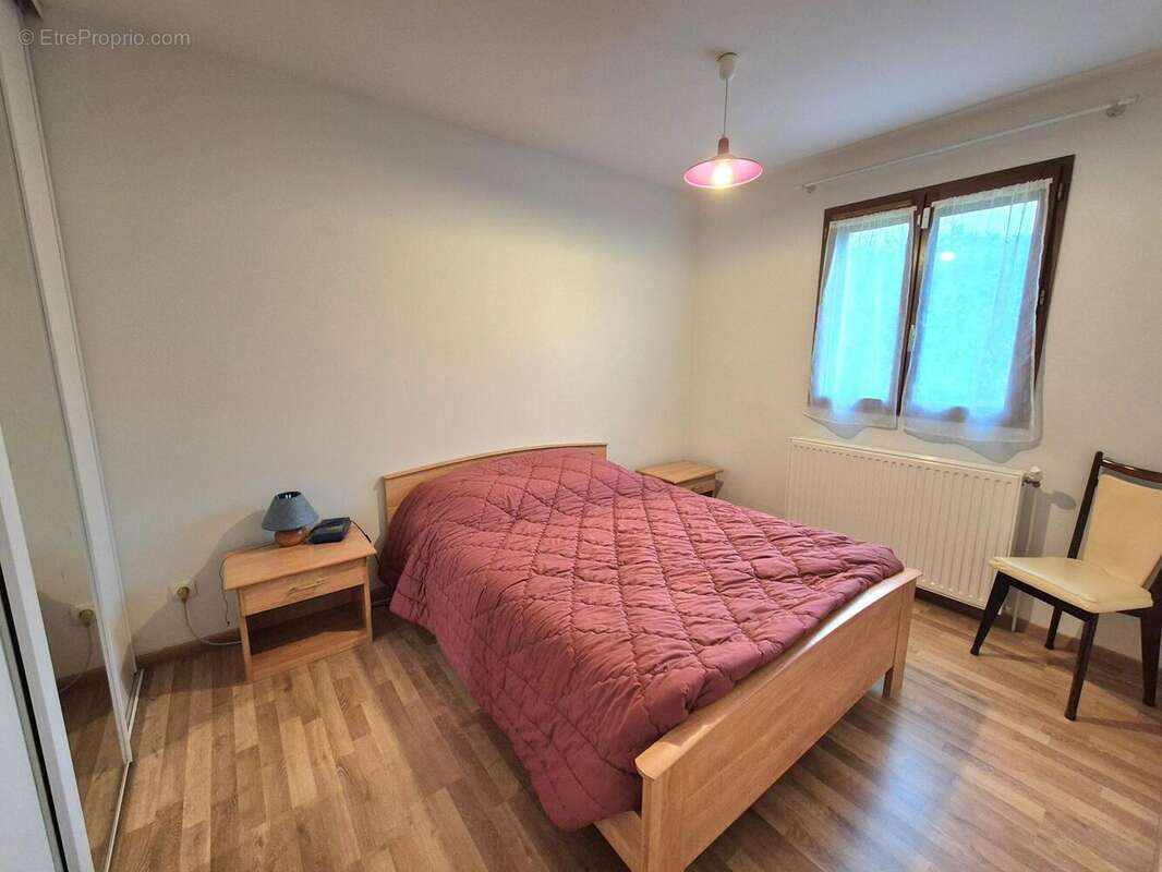 Photo 8 - Maison à FRENEUSE