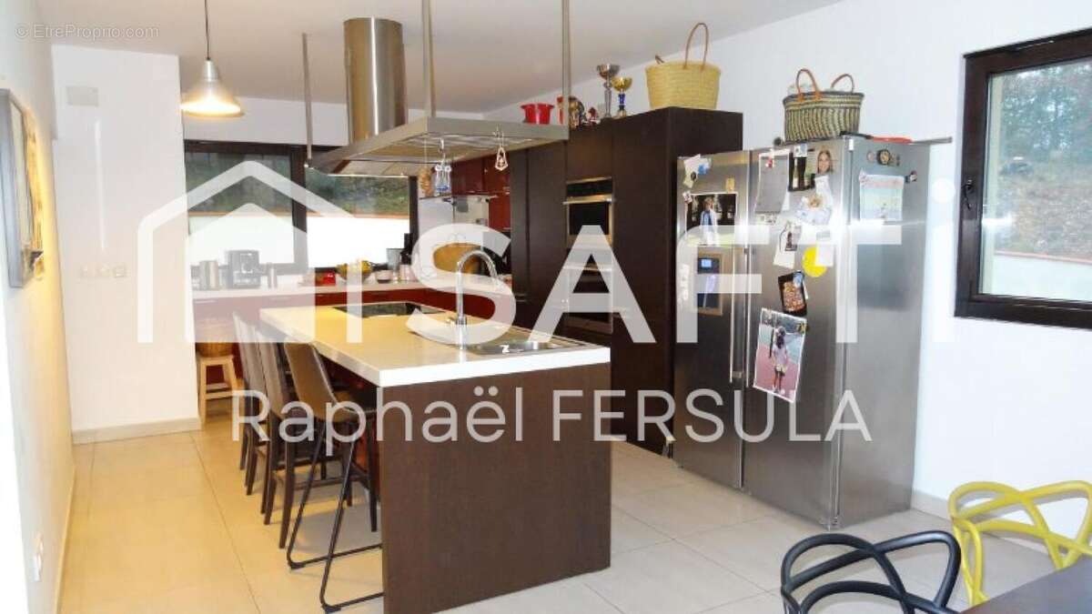 Photo 3 - Maison à CASTRES