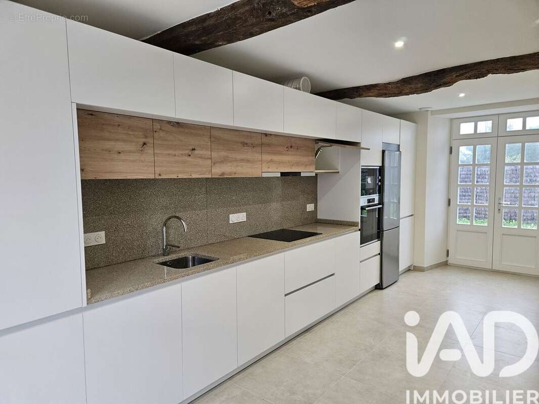 Photo 2 - Maison à SAINT-MALO