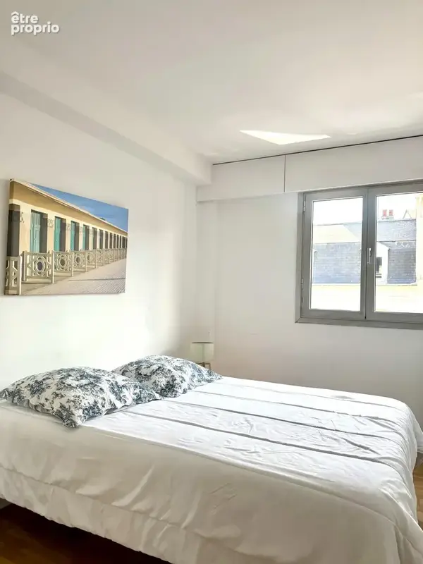 Appartement 2 pièces 38 m² à vendre à Deauville (14800) - photo 4