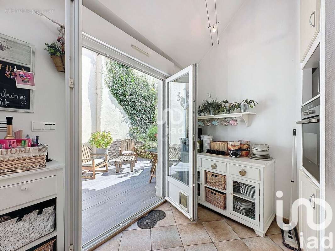 Photo 8 - Maison à REIMS