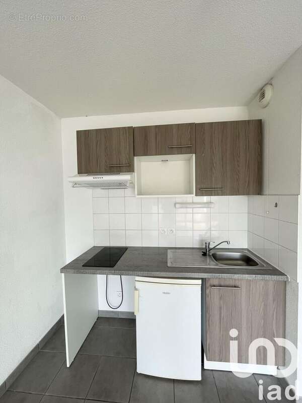 Photo 6 - Appartement à BENESSE-MAREMNE