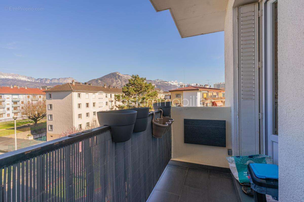 Appartement à ANNECY