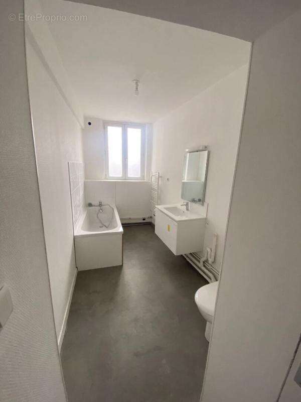 Appartement à DUNKERQUE