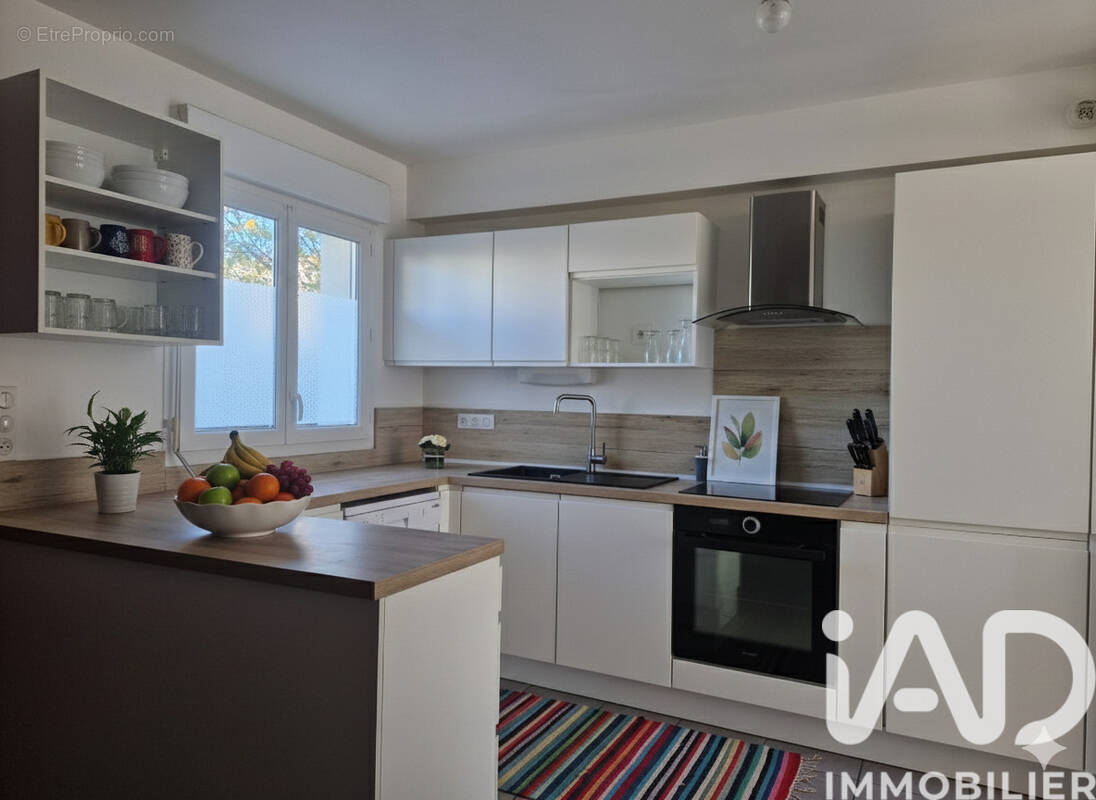 Photo 1 - Maison à LE PELLERIN