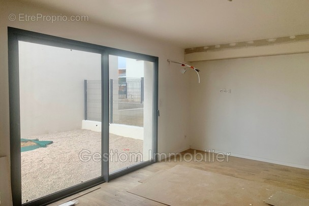 Maison à RIVESALTES