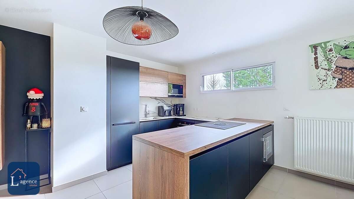 Appartement à DIVONNE-LES-BAINS