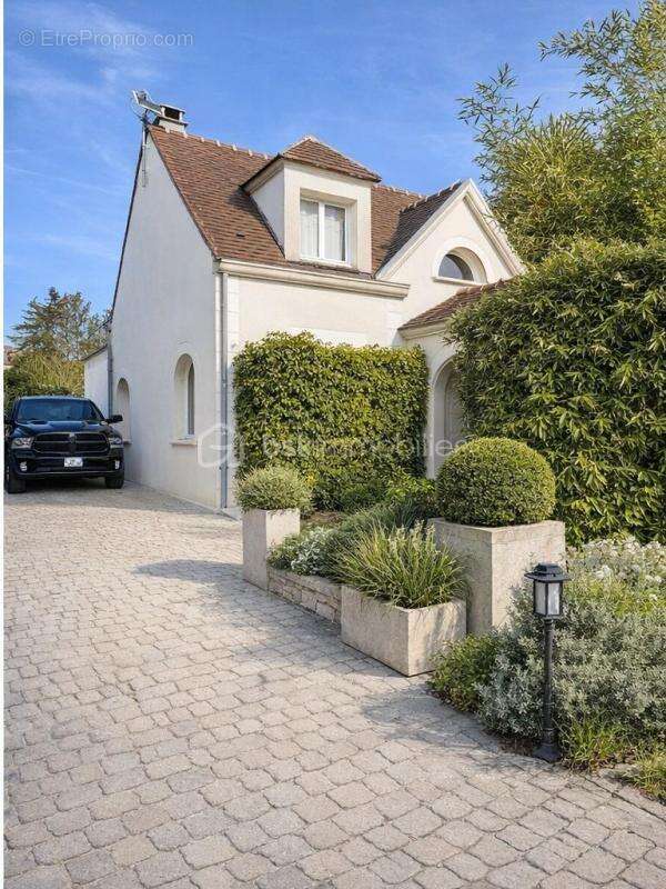 Maison à MEAUX