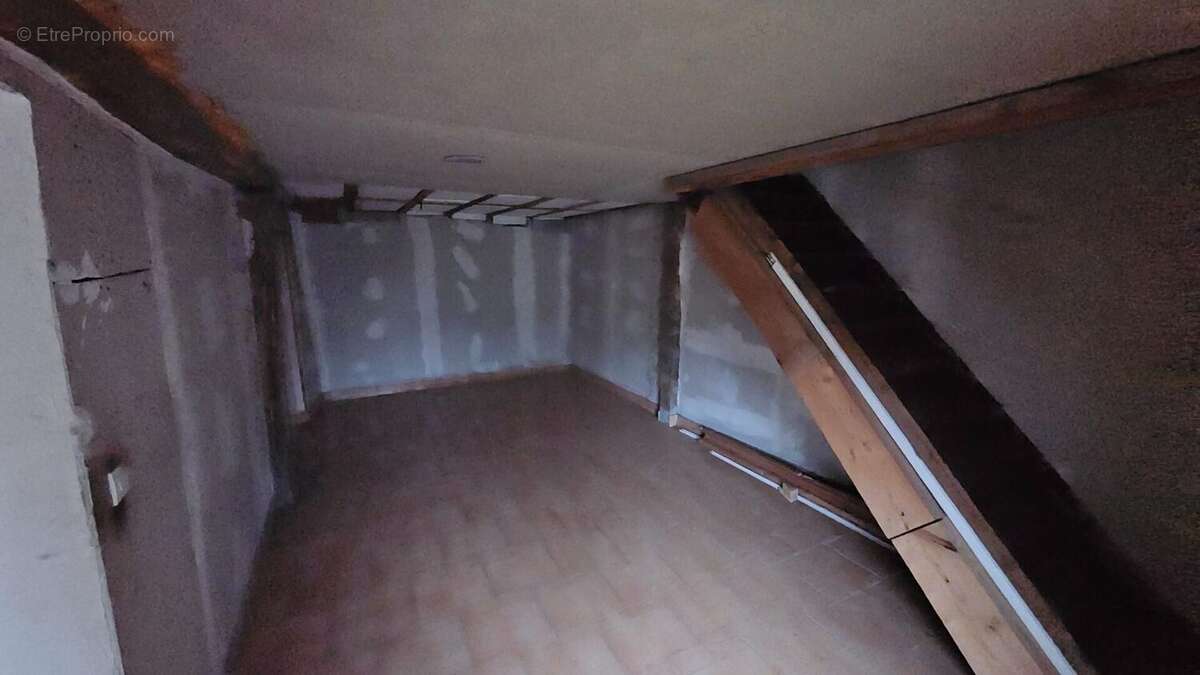 Photo 5 - Maison à PREMERY