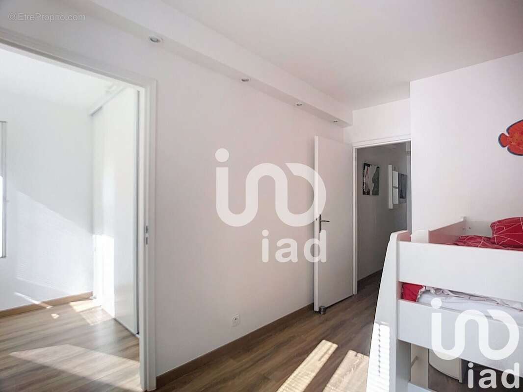 Photo 9 - Appartement à SAINT-MAURICE