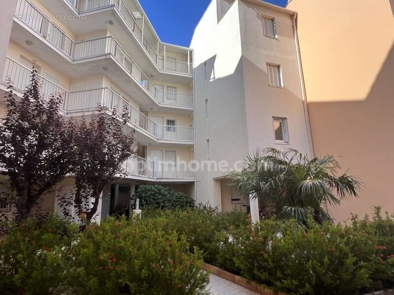 Appartement à AGDE