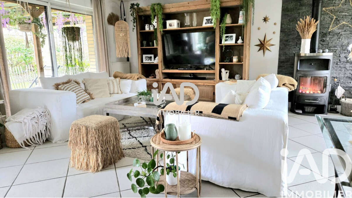 Photo 2 - Maison à WIMEREUX