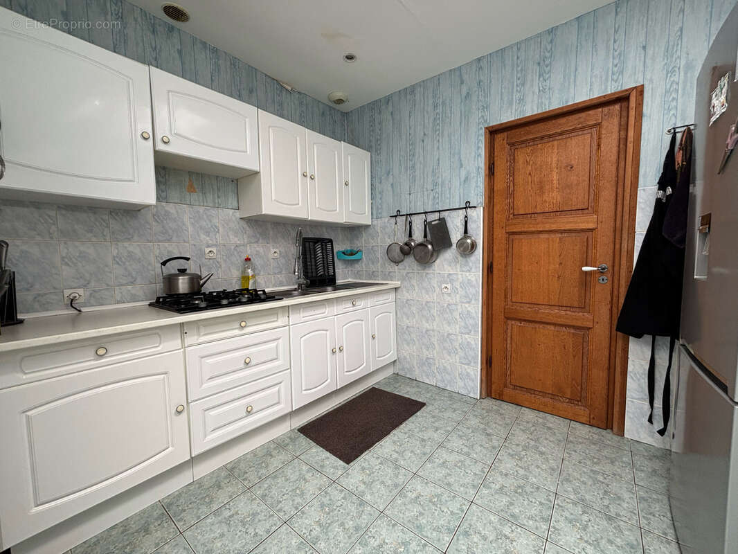 maison 1930 - 4 chambres - photo 8