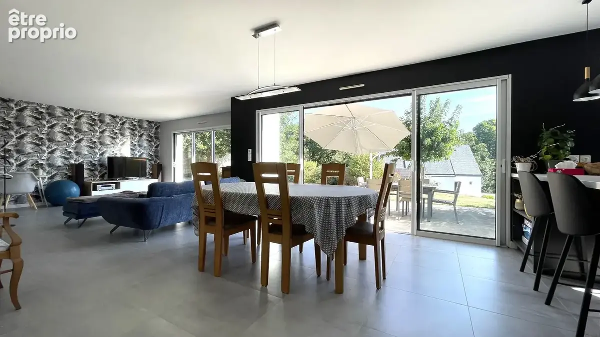 Maison contemporaine de 2021 QUIMPER - photo 3