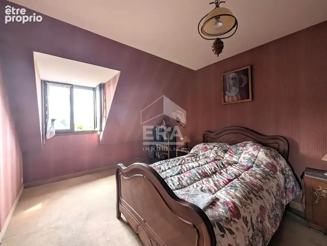 Maison 102m² à saint-coulomb - photo 7