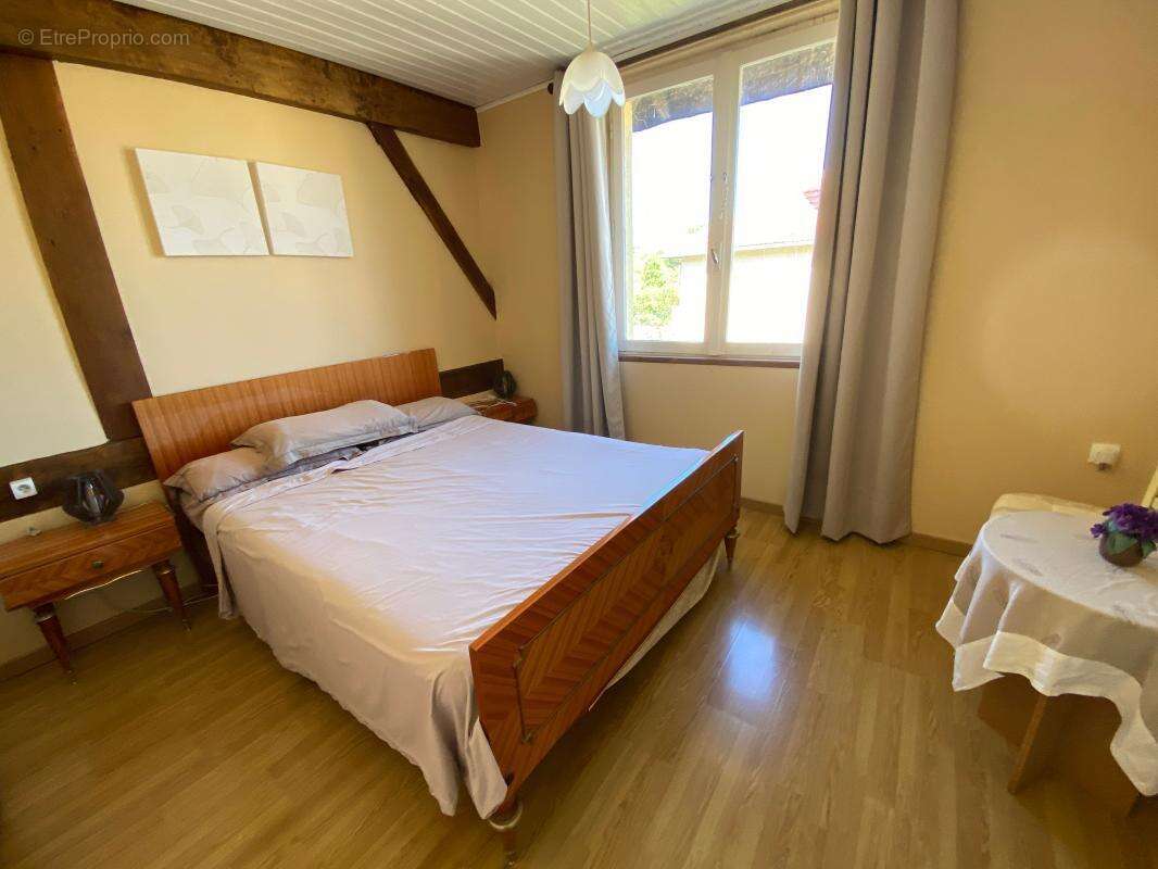 Maison à TREMOLAT