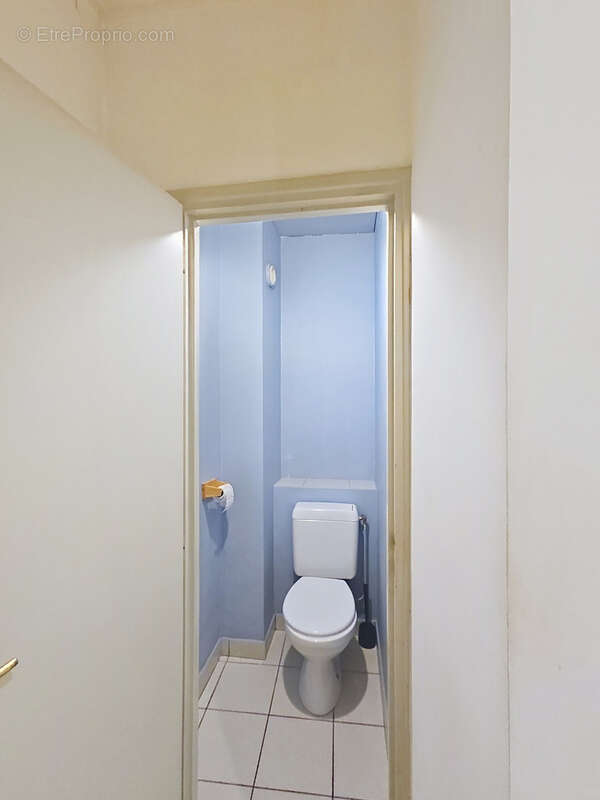 Appartement à LYON-1E