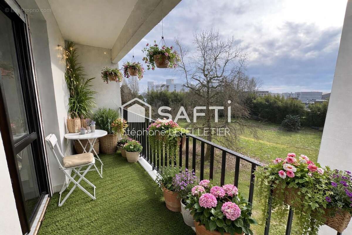 Photo 2 - Appartement à BRUGES