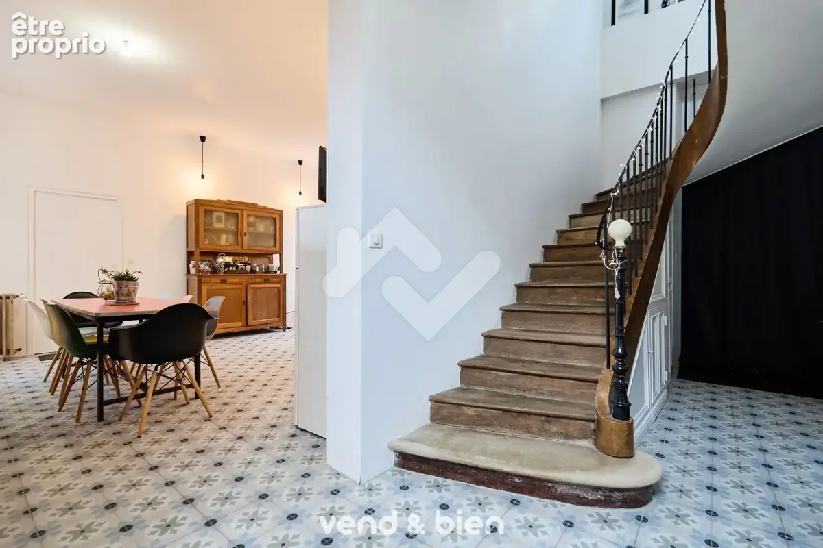 Maison 7 pièces 175 m² à vendre à Avenay-Val-D'or (51160) - photo 6
