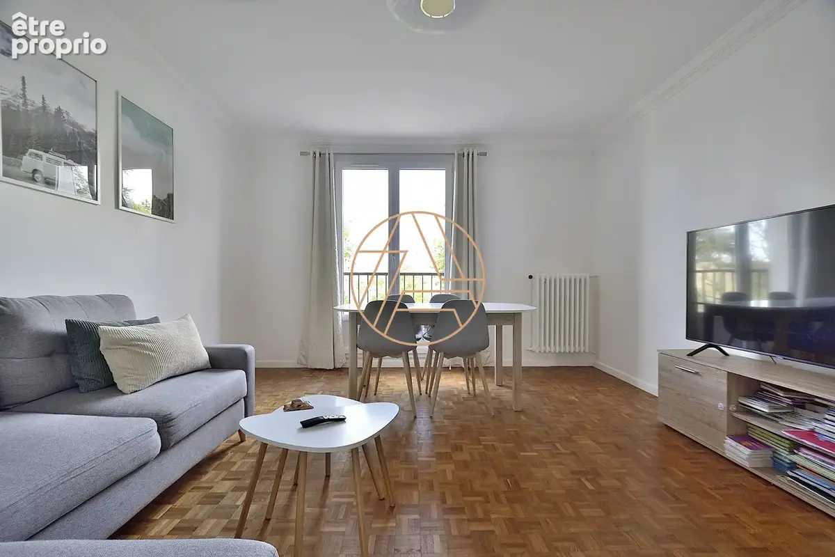 Appartement 3 pièces 64 m² à vendre à Saint-Maur-Des-Fosses (94100) - photo 2