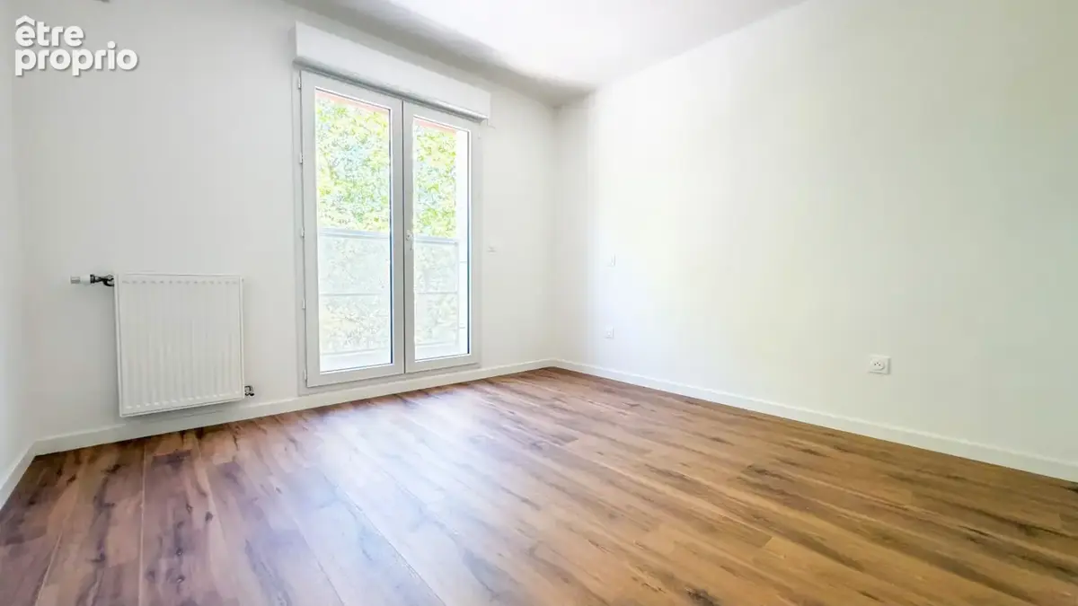 Dernier etage et grande terrasse - photo 16