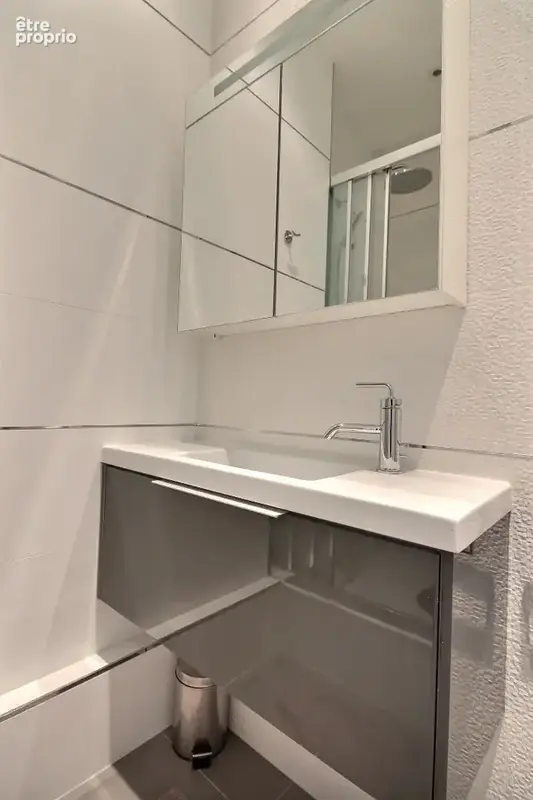 Vente appartement paris 75116 avenue de malakoff - photo 30
