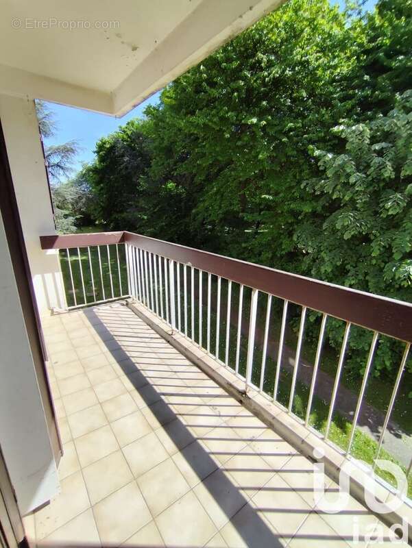 Photo 5 - Appartement à MORSANG-SUR-ORGE