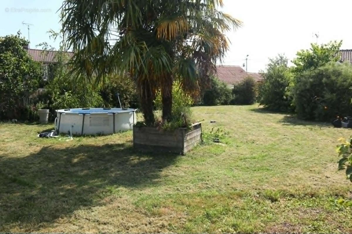 Maison semi-individuelle 5 chambres - photo 15