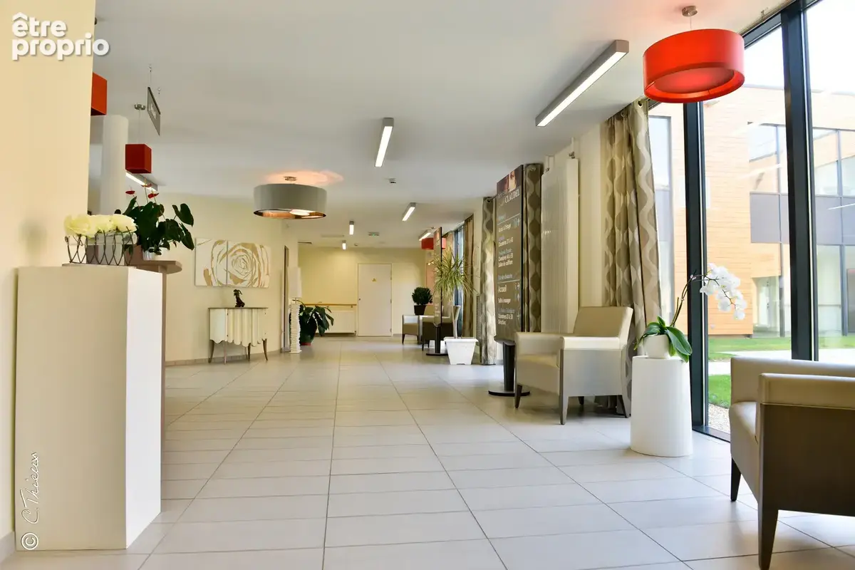 Investissement en EHPAD - photo 4