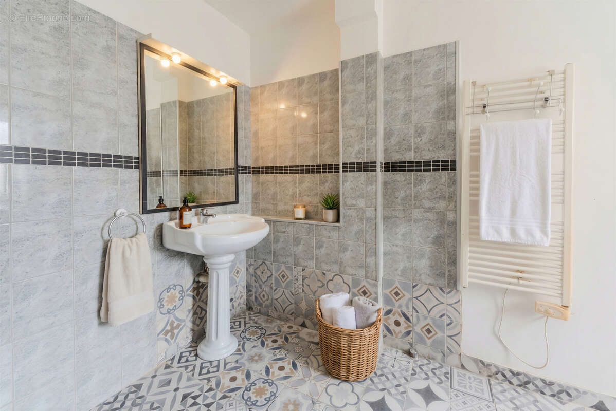 Appartement à GONDECOURT