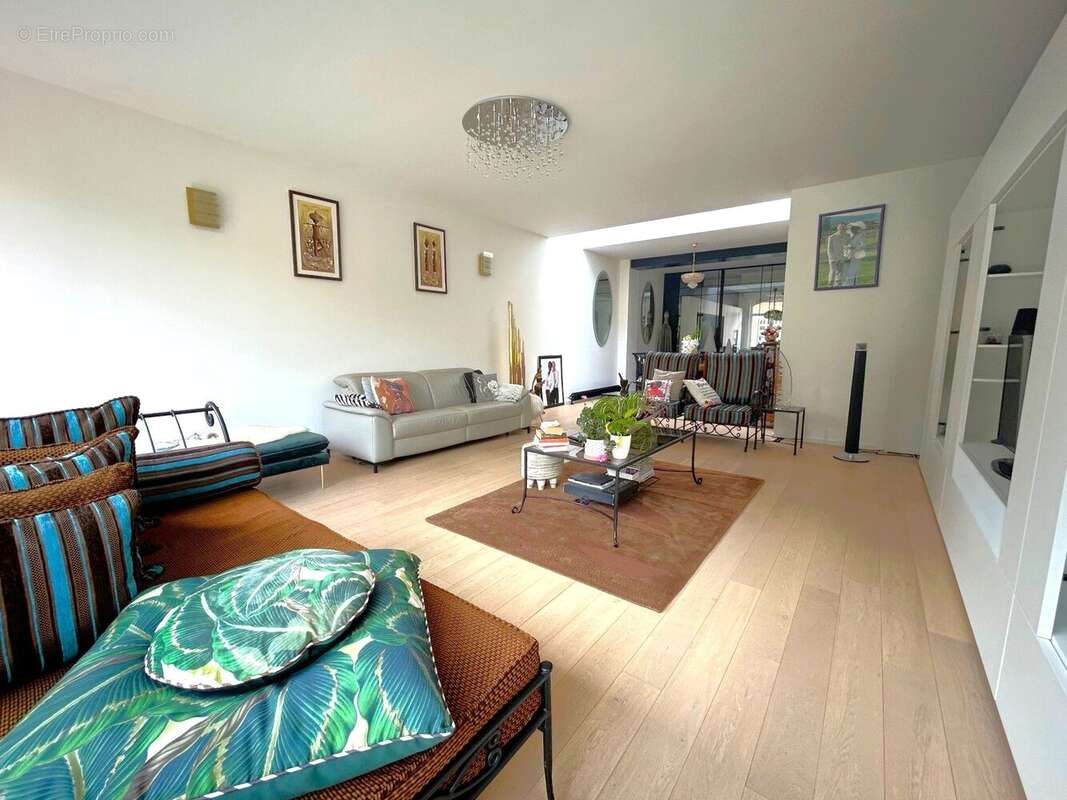 Maison à LAMBERSART