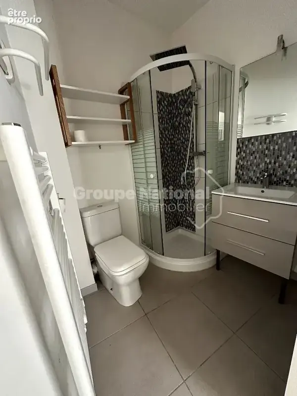 NIMES secteur HOCHE-SERNAM Immeuble de 7 appartements - photo 7