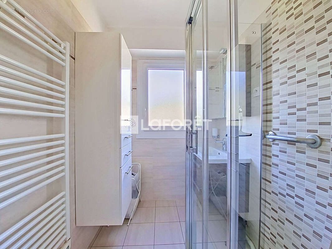 Appartement Les jardins de Concy Yerres 3 pièces 75 m2 - photo 5