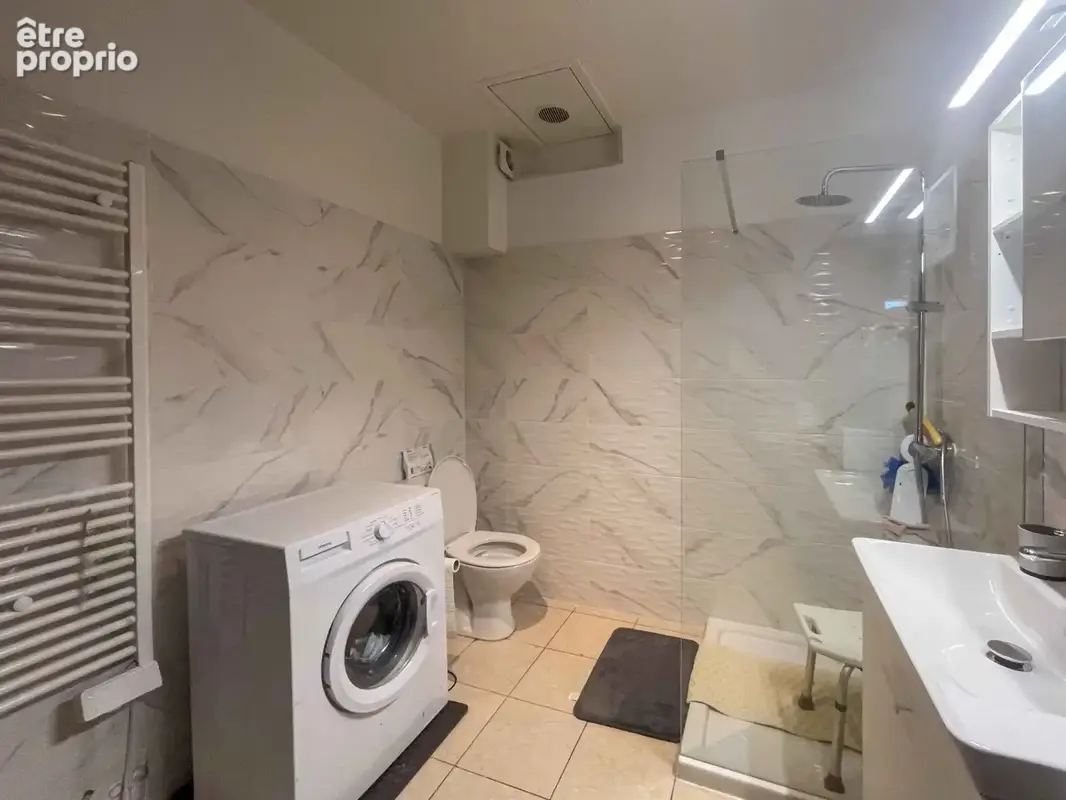 Immeuble à vendre PROPRIANO - 6 logements (20) - photo 10