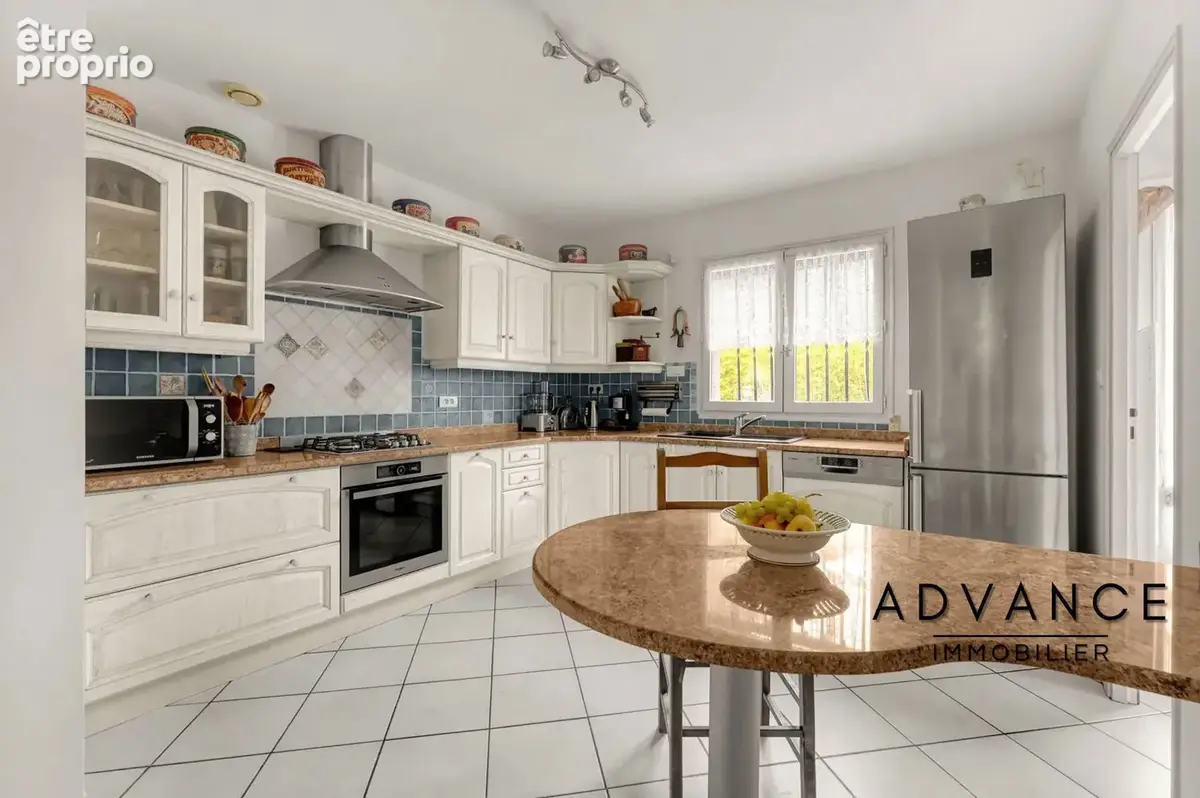 Maison 5 pièces 158 m² à vendre à Dremil-Lafage (31280) - photo 8