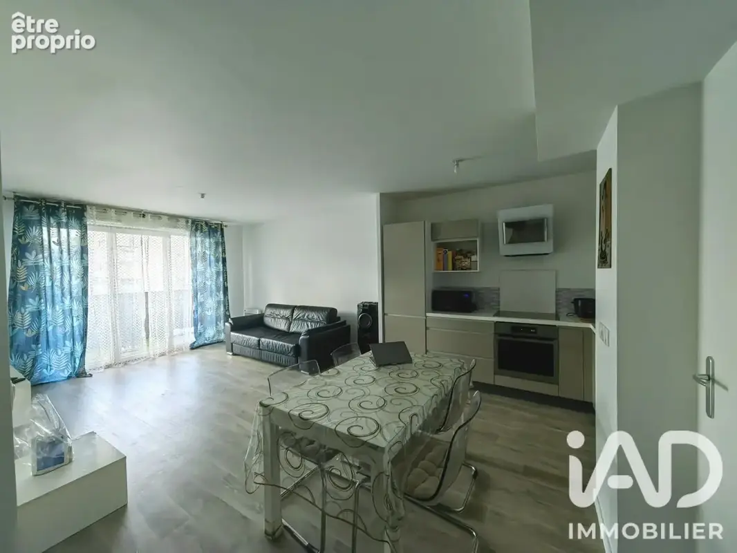 Photo 1 - Appartement à ETAMPES