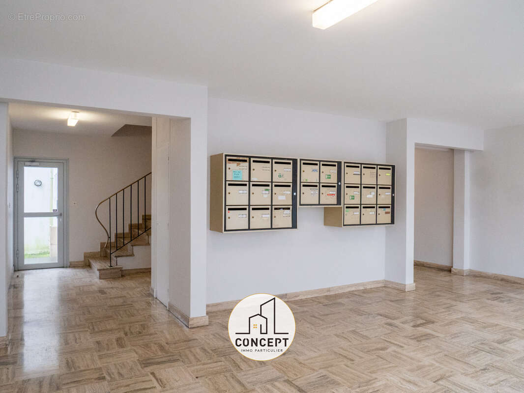 Appartement à CONCARNEAU