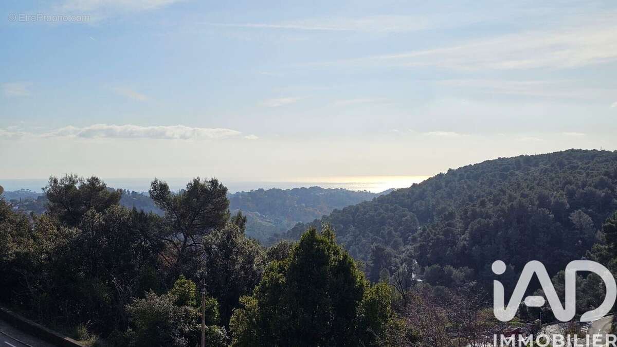 Photo 4 - Appartement à VENCE