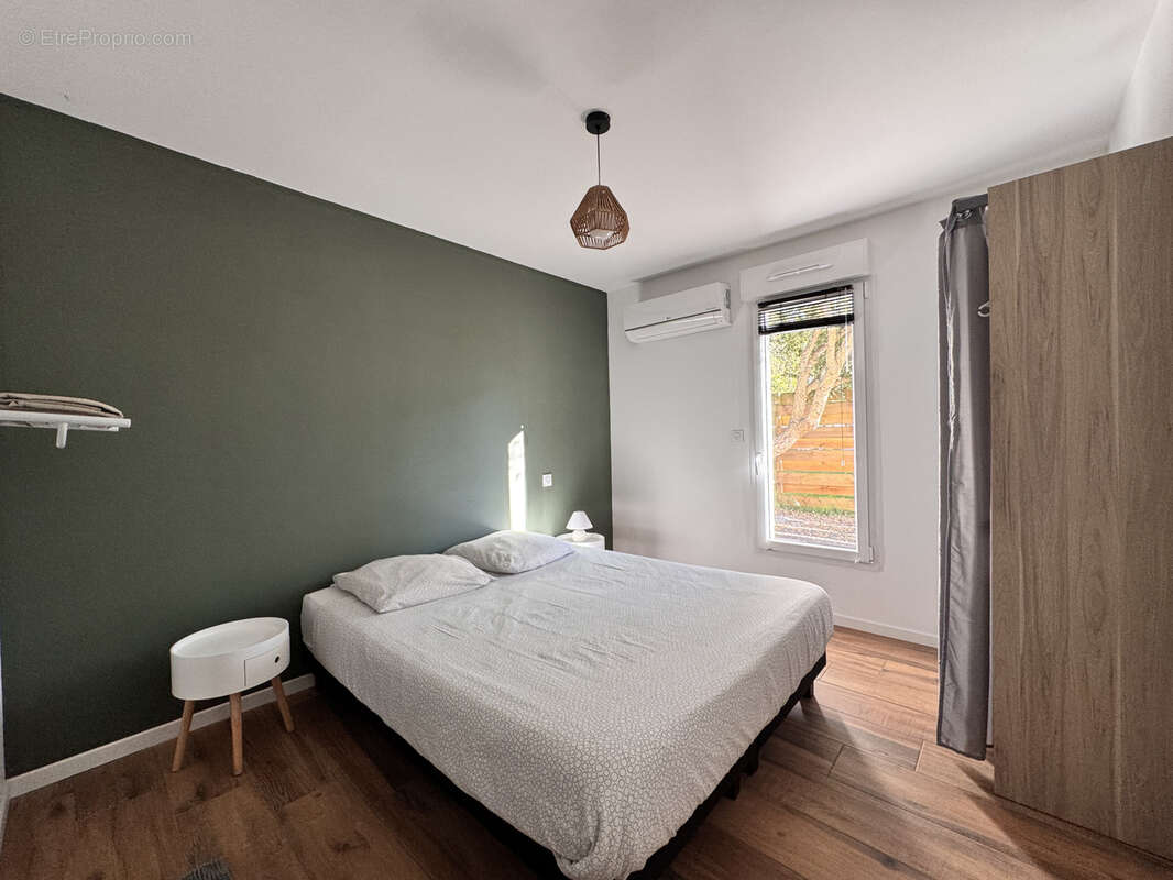 Magnifique villa de 225m2 - photo 7