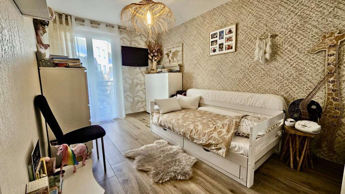 Appartement à SAINTE-MAXIME