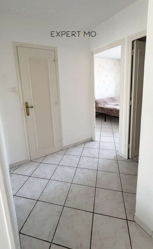 Appartement à SEYSSINET-PARISET