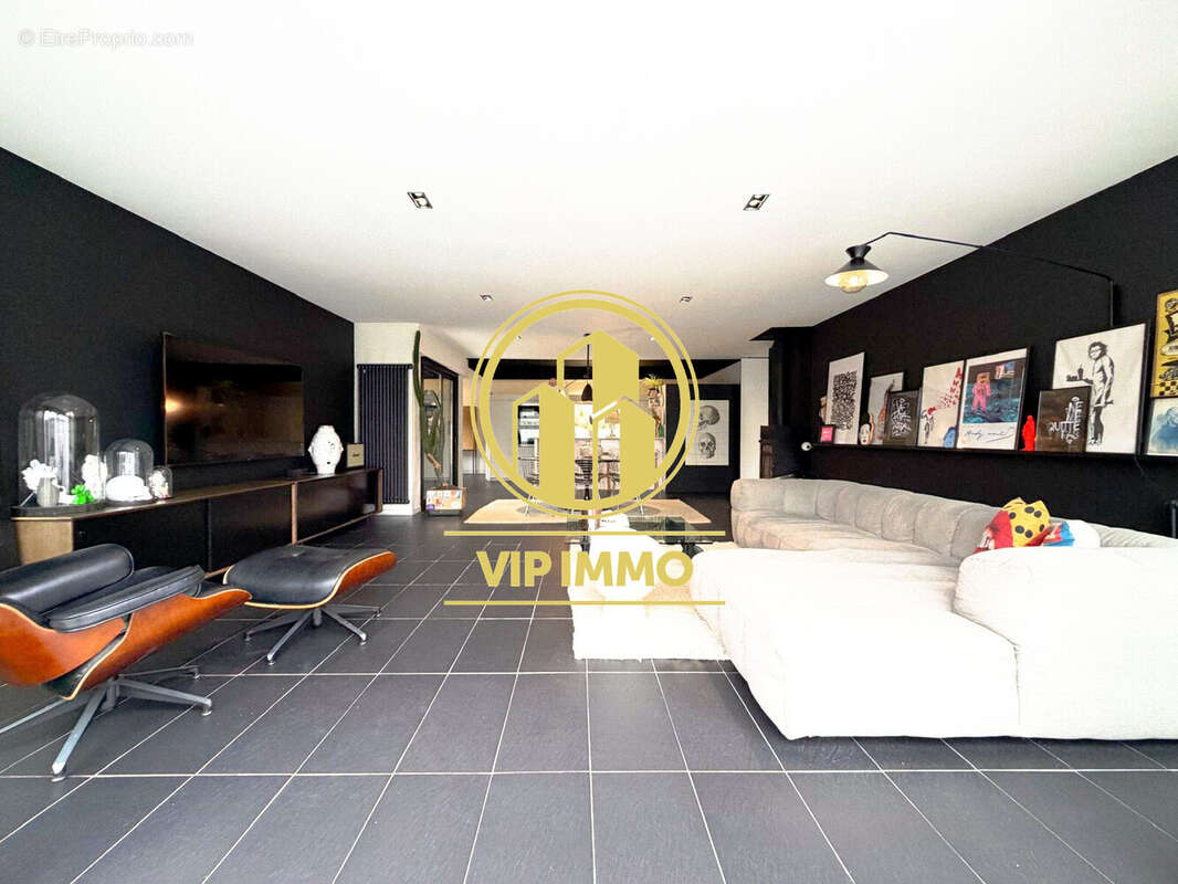 Maison à MARQUETTE-LEZ-LILLE