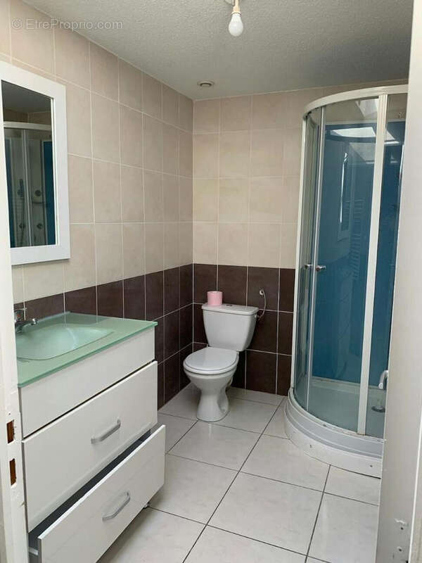 Appartement à COURSAN