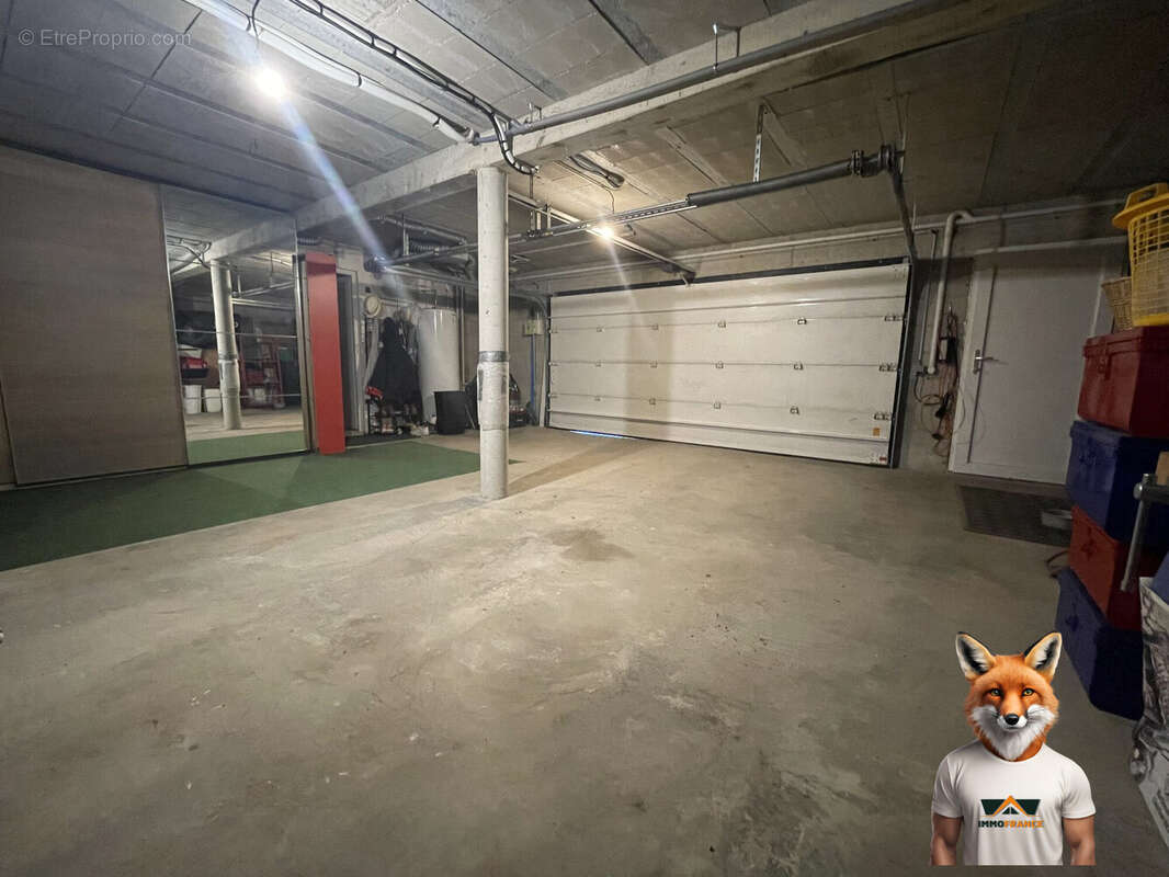 Maison 167 m² à Bonnay  - photo 6